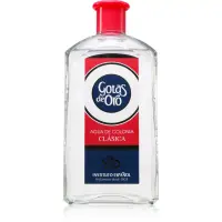 Instituto Español Gotas De Oro Clasica eau de cologne 600 ml