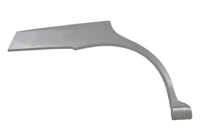 Segment reparatie aripa interioara dreapta spate potrivit SUZUKI LIANA 5D 07.01-12.07