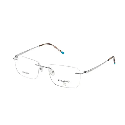 Rame ochelari de vedere barbati Polarizen Titan MT9067 C5