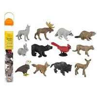 Tub 12 figurine - In natura