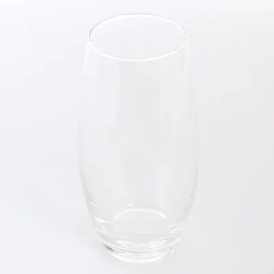 Vaza din sticla 21.5 cm