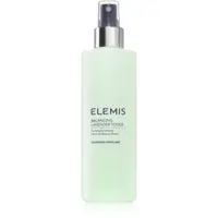 Elemis Advanced Skincare Balancing Lavender Toner tonic pentru curatare pentru ten mixt