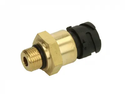 Senzor presiune aer (15bar, M16x1,5, conexiune electrica bayoneta cu 3 pini) potrivit VOLVO B10, B12, B7, B9, FH12, FH16, FH16 II, FL6, FM10, FM7, FM9, NH12 01.78