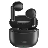 Casti wireless TWS X33 - negru Xo GSM179953