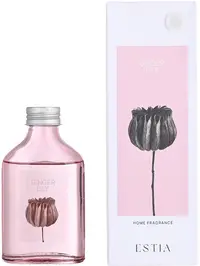Bețișoare parfumate Estia - Ginger Lily, 200 ml