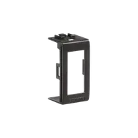 DKAB/AXO - Kit cu 5 adaptoare pentru seria civila BTICINO® LIGHT si BTICINO INTERNATIONAL®
