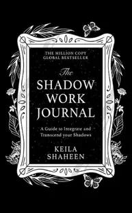 The Shadow Work Journal (Paperback)