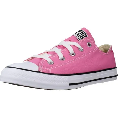 Tenisi copii Converse Chuck Taylor All Star Classic, Roz
