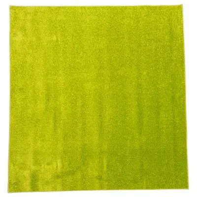 Covor monocrom – Verde 2 x 3 m