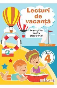 Lecturi de vacanta