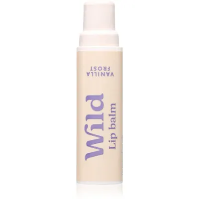 Wild Vanilla Frost Refill balsam de buze rezervă 4.5 g