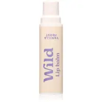 Wild Vanilla Frost Refill balsam de buze rezervă 4.5 g