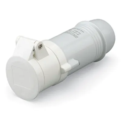 Conectorn32A 2P 10h 20-25V 40-50V DC terminal cu surub