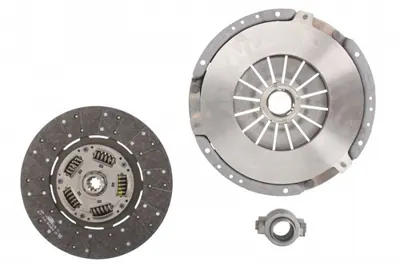 Kit ambreiaj (310mm) potrivit IVECO DAILY V, DAILY VI 09.11