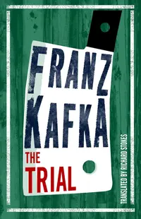 The Trial (Alma Classics)