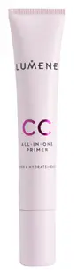 Lumene CC Bază de machiaj corector All-In-One, 20 ml
