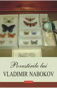 eBook Povestirile lui Vladimir Nabokov