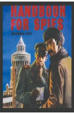 Handbook for Spies