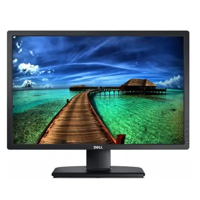 Monitor DELL, model: U2412; 24"; SH