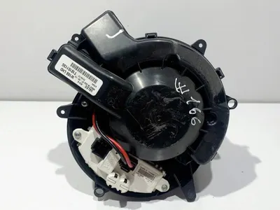 Motoras clima / aeroterma T1015113G Mercedes ML (06.2011-> [w166]