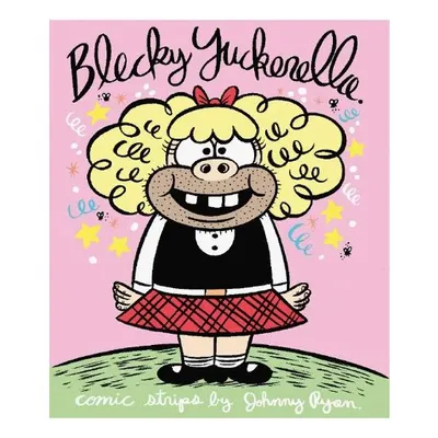 Blecky Yuckerella