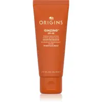 Origins GinZing™ Energy-Boosting Tinted Moisturizer Crema pentru zi revitalizanta SPF 40 culoare 4 50 ml