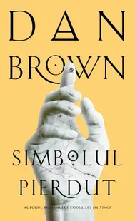 Simbolul pierdut - Paperback brosat - Dan Brown