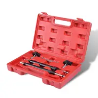 Set unelte kit de distributie motor pe benzina fiat 1,2 16 v twin cam