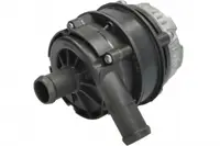 Pompa apa suplimentara (electrica, cu conectori) potrivit MASERATI GHIBLI III, LEVANTE, QUATTROPORTE VI 3.0 3.0D 3.8 06.16-