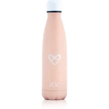 ZOE Stainless Steel Insulated Water Bottle sticlă inoxidabilă pentru apă