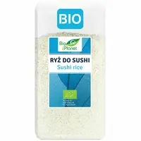 Orez pentru sushi bio 500g Bio Planet