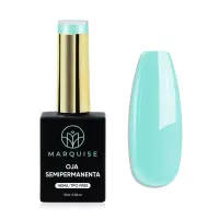 Oja semipermanenta HEMA/TPO FREE, Marquise, Pure Color JY237, 15 ml