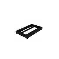 Plinth pentru Linkeo Data Center cabinet - inaltime 100mm - adancime 600mm - depth 1000mm