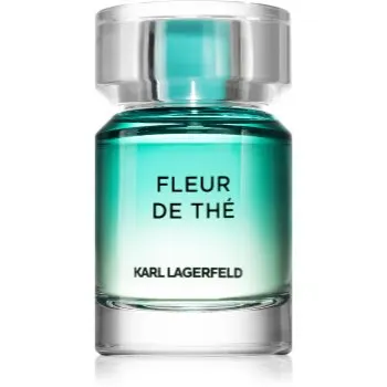 Karl Lagerfeld Feur de Thé Eau de Parfum pentru femei