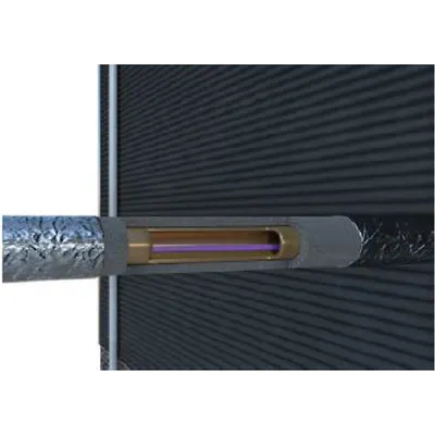 MAGNUM Trace Water conducta apa, kit - 20m/ 200W @ 10°C