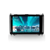 Navigatie Auto Teyes CC4 Mercedes-Benz Vito 3 2014-2020 6+128GB 9.5" QLED Octa-core 2.7Ghz, Android 4G Bluetooth 5.1 DSP