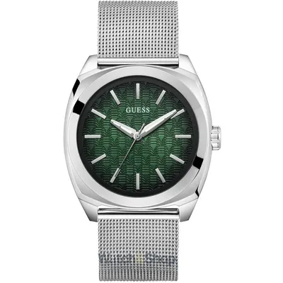 Ceas Guess Guess GW0794G1 Mens watch Marshall 44mm 5ATM