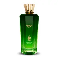 Apa de Parfum Mawwal Poison Abadeya, Unisex, 100 ml