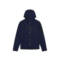 Hoodie Sportswear Tech Fleece Midnight Black