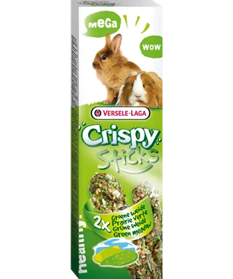 Versele Laga Batoane cu ierburi - 2 bucati 110 g