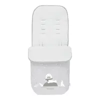 Sac de dormit pentru carucior Kikka Boo Polar Seally Me