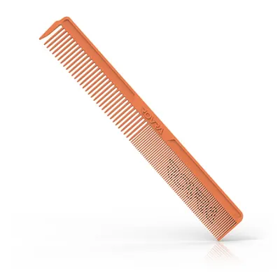 Pieptene frizerie/coafor - ROVRA - X Comb - Portocaliu