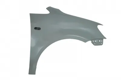 Aripa fata dreapta cu locas semnalizator, galvanizata VW CADDY intre 2010-2015