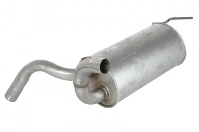 Toba finala esapament potrivit OPEL ASTRA J, ASTRA J GTC, CASCADA 1.4 1.4LPG 12.09