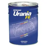 Ulei motor Urania FE 5W30 20L