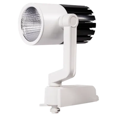 Proiector Sina LED 20W CW Alb+Negru