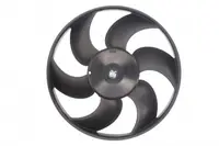 Ventilator radiator (cu carcasa) BMW Seria 3 (E30); PEUGEOT 306, 405 I, 405 II, 605, 806, EXPERT, PARTNERSPACE 1.4-3.0 intre 1982-2015