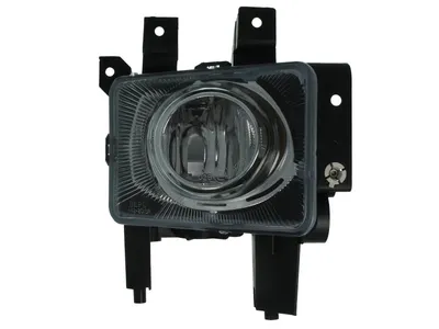Proiector ceata Dreapta (H3) potrivit OPEL ASTRA H, ASTRA H CLASSIC, ASTRA H GTC, ASTRA H/KOMBI, ZAFIRA B, ZAFIRA B/MINIVAN dupa 2007