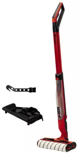 Mop electric Einhell - Cleanxxo, Power X-Change