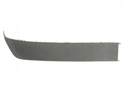 Spoiler bara fata dreapta VW GOLF I intre 1974-1993